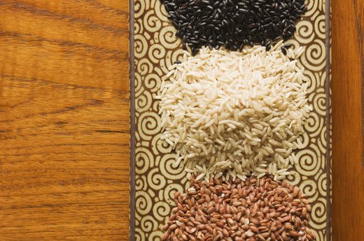 Go With the Grain