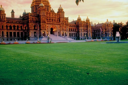 Victoria, British Columbia, Canada