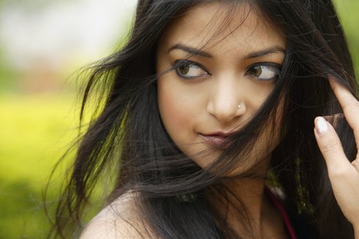 New Year, New 'Do: Simple Steps to Better Hair