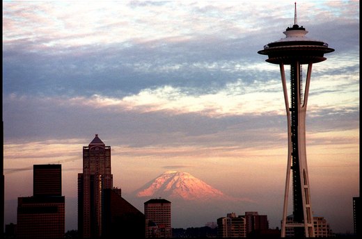 9. Seattle