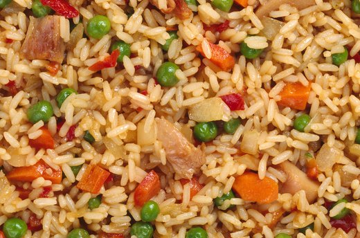 Fried Rice