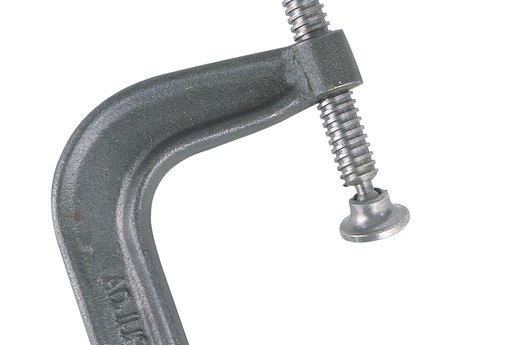 C-clamp