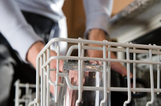 Dishwasher