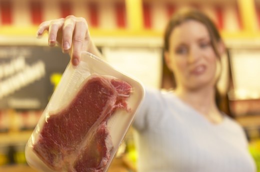When Good Food Goes Bad: 12 Rotten Food Signs