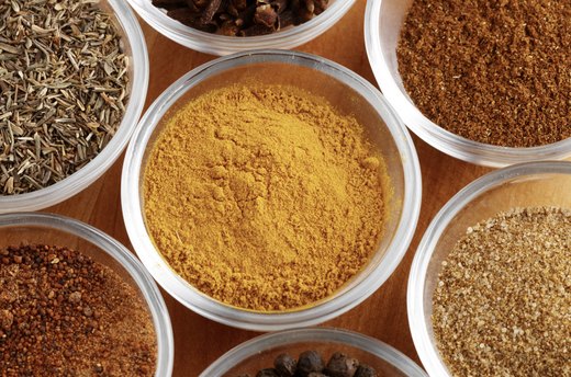 Season With Spices Instead of Salt