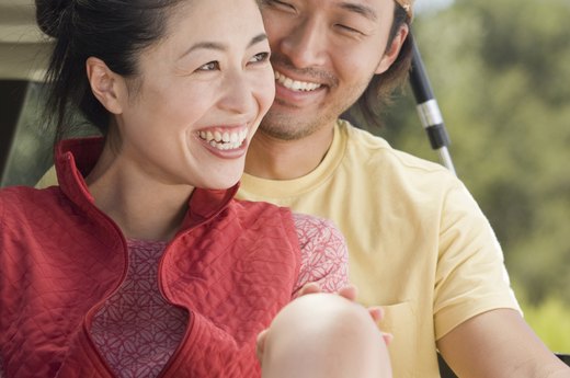 9 Fun & Useful Classes for Couples