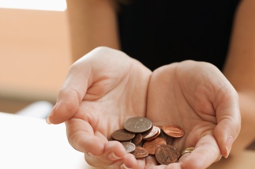 Build up Your Savings
