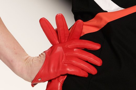 Gloves