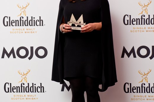 Elegant Poncho Dress