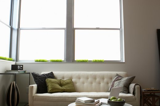 Uncluttered Space