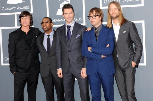 Maroon 5