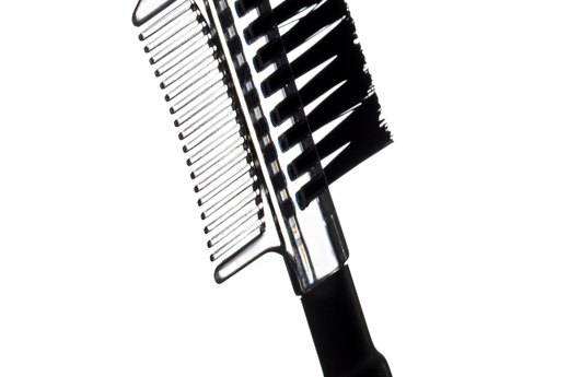 Eyelash/Eyebrow Comb