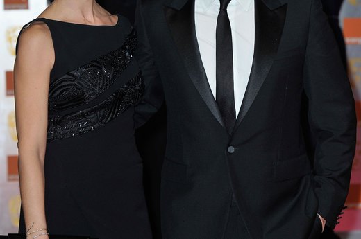 The Art of the Black Tie