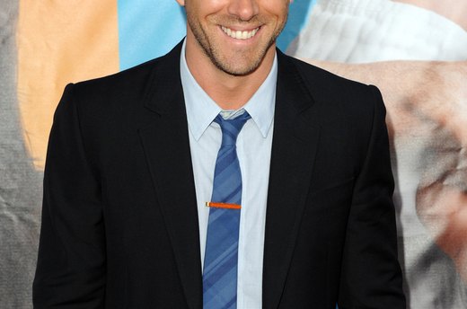 Ryan Reynolds