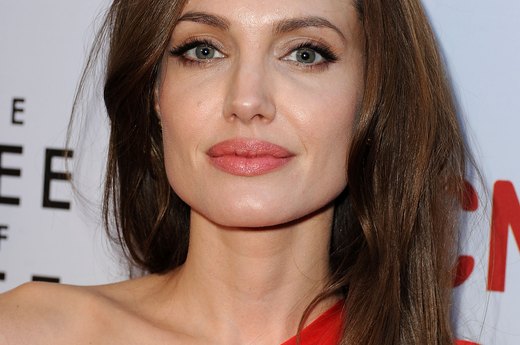 Angelina Jolie