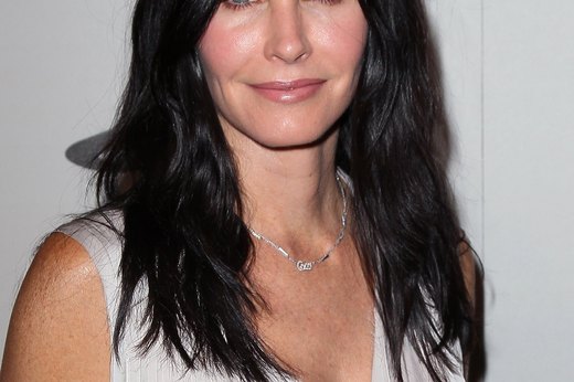 Courtney Cox