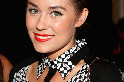 Retro Winged Liner Looks