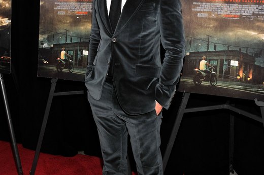 Ryan Gosling