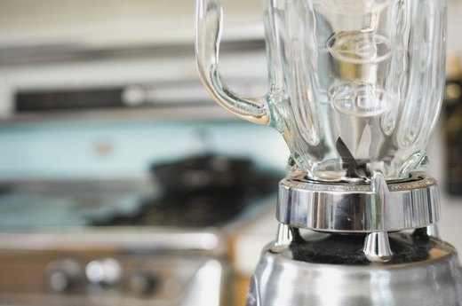 Food Processor/Blender