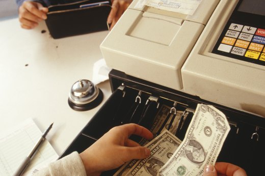 Pay in Cash