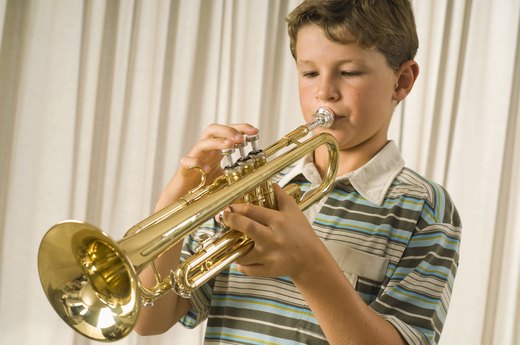 Trumpet