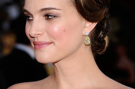 Natalie Portman, Screen Actors Guild Awards