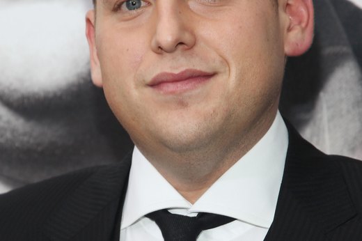 Jonah Hill
