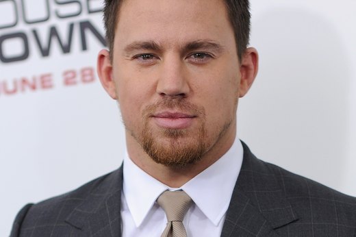 Get the Goatee
