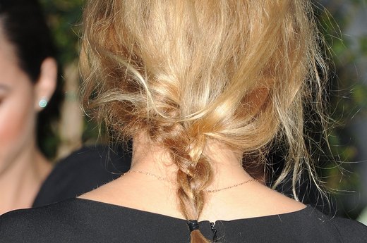 The Quick Braid