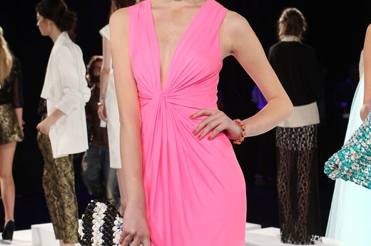 Re-Think Pink