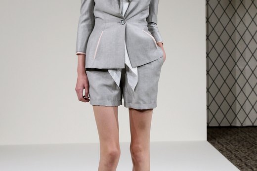 Tailored