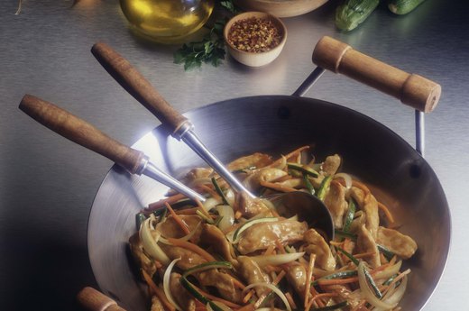 Stir Fry