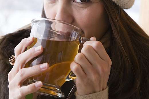 Sip Something Warm