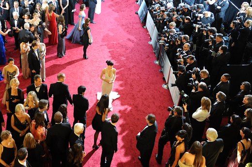 The Oscar Nod: 12 Best Hairstyles