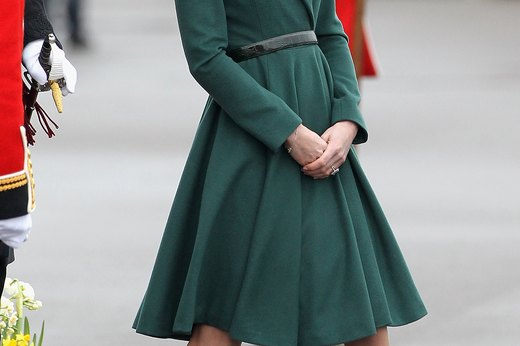 Festive Frocks