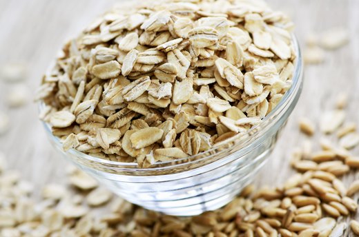 Gluten-Free Crumb Topping