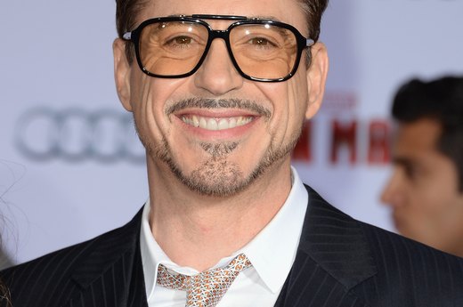 The Iron-Clad Tie