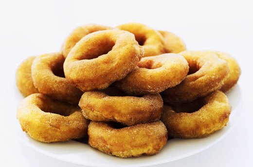 Doughnuts