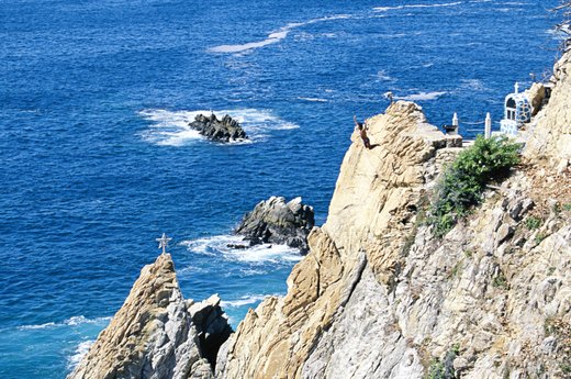 Acapulco, Mexico