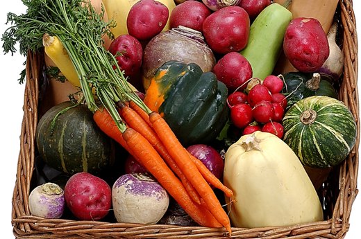 Join a CSA