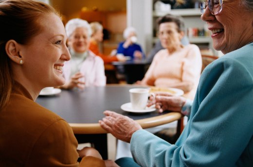 Become a Regular Visitor