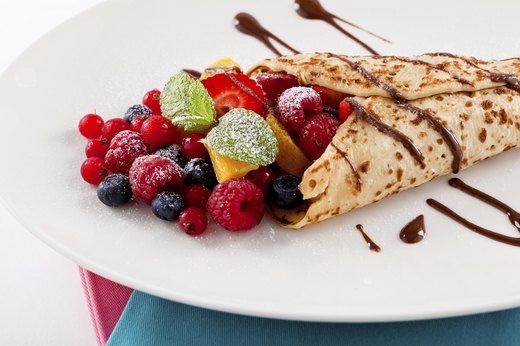 10 French Foods To Globalize Your Kitchen