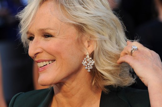 Glenn Close