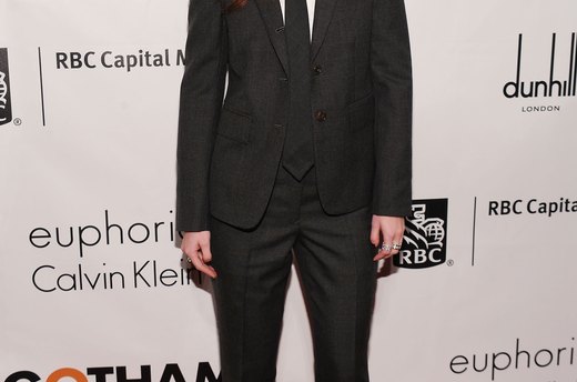 No Country for Old Menswear