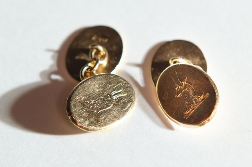 Cuff Links