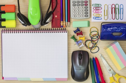 Fun Office Supplies