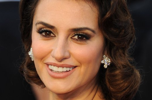 Penelope Cruz