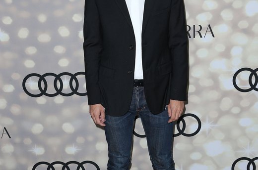 Dark Denim