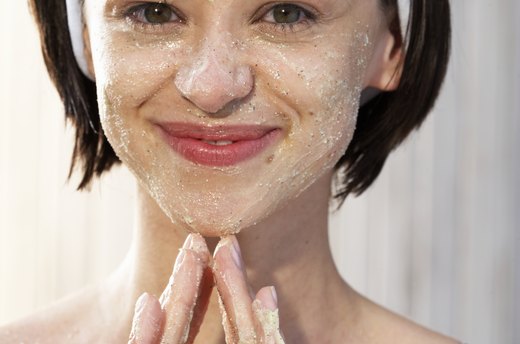 The Gentle Exfoliant
