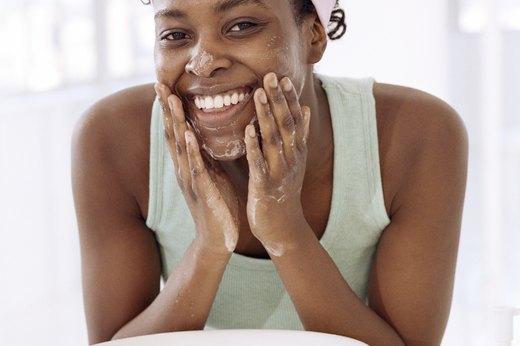 Gentle Exfoliator